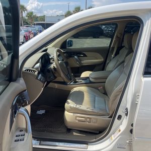 2010 Acura MDX SH-AWD W/TECH thumbnail 32
