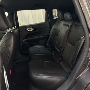 2023 JEEP COMPASS TRAILHAWK — миниатюра 33