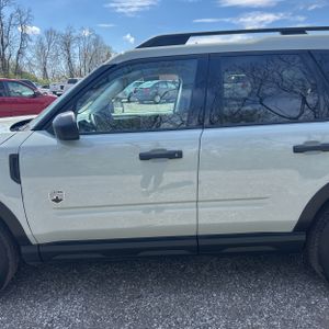 FORD BRONCO SPORT BIG BEND - 4