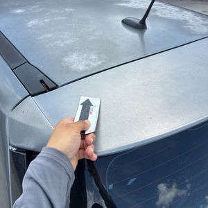 2016 Nissan ROGUE S 缩略图 59