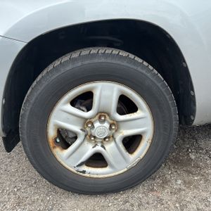 2011 Toyota RAV4 BASE — миниатюра 17