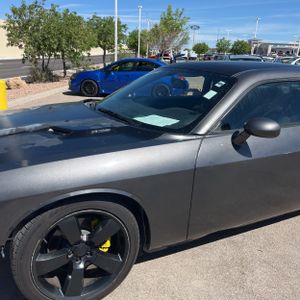 DODGE CHALLENGER R/T - 2