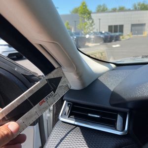 2018 LAND Rover RANGE ROVER VELAR P250 S 缩略图 70