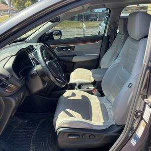 2017 Honda CR-V EX-L — фото 31