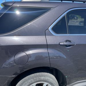 CHEVROLET EQUINOX - 9