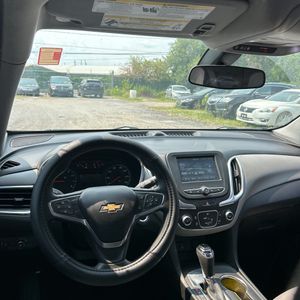 2018 Chevrolet EQUINOX LS — миниатюра 35