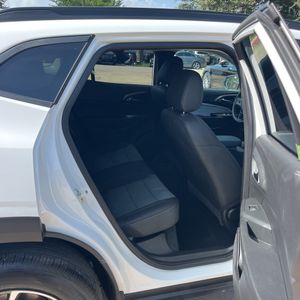 صورة مصغرة 32 لـ 2026 Chevrolet TRAX LT