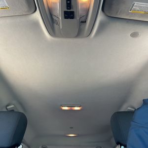 2013 Chevrolet EQUINOX LS — миниатюра 38
