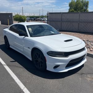 صورة مصغرة 11 لـ 2023 Dodge CHARGER R/T
