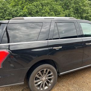 FORD EXPEDITION LIMITED - 9