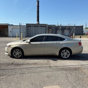 CHEVROLET IMPALA - 3