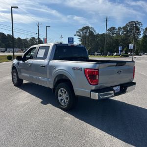 FORD F-150 XLT - 5