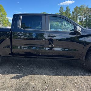 صورة 11 لـ 2021 Chevrolet SILVERADO 1500 LT TRAIL BOSS