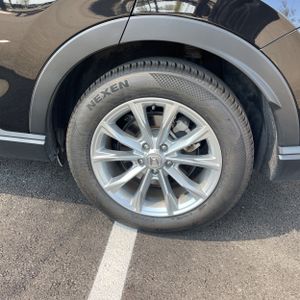 2025 Honda CR-V EX — миниатюра 18