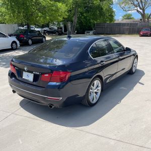 BMW 535I XDRIVE - 8