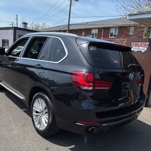 BMW X5 XDRIVE35D - 6