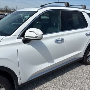 HYUNDAI PALISADE SEL - 2