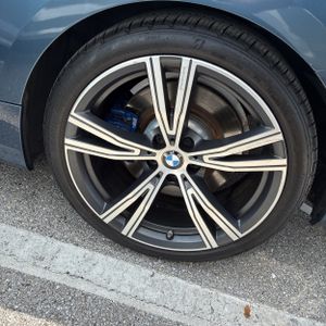 BMW 4-SERIES - 10