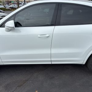 PORSCHE CAYENNE E-HYBRID COUPE PLATINUM EDITION - 4