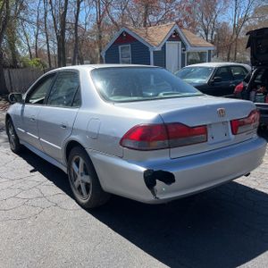 HONDA ACCORD - 5