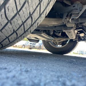 2016 JEEP GRAND CHEROKEE LAREDO — миниатюра 28