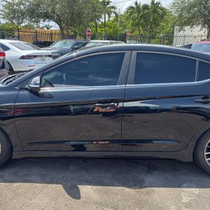 2018 Hyundai ELANTRA SPORT — фото 4
