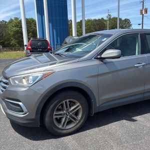 HYUNDAI SANTA FE SPORT 2.4L - 2