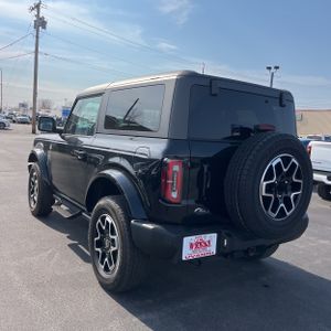 FORD BRONCO OUTER BANKS ADVANCED - 5
