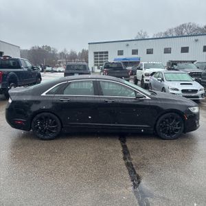 LINCOLN MKZ RESERVE - 10
