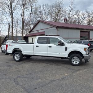 FORD F250SD XLT - 10