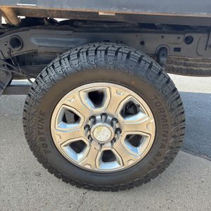 2018 RAM 2500 LARAMIE 照片 18