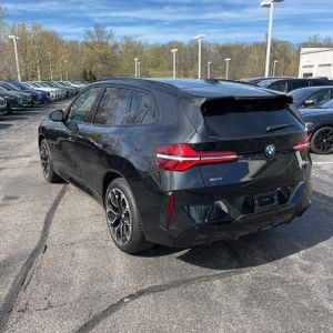 BMW X3 30 XDRIVE - 5