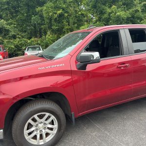 صورة 2 لـ 2019 Chevrolet SILVERADO 1500 LT