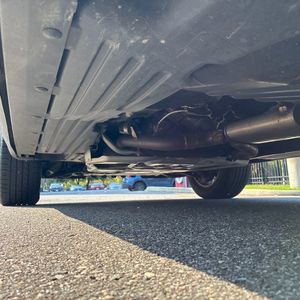 2016 LAND Rover RANGE ROVER HSE 照片 24