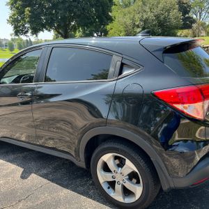2017 Honda HR-V LX 照片 6