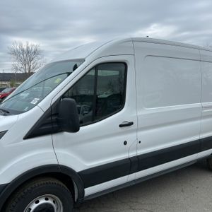 FORD TRANSIT-250 CARGO VAN - 2
