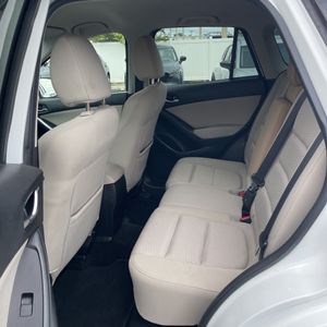 2014 Mazda CX-5 TOURING — миниатюра 34