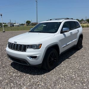 صورة 1 لـ 2019 JEEP GRAND CHEROKEE LIMITED
