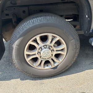 صورة مصغرة 18 لـ 2018 RAM 2500 LARAMIE