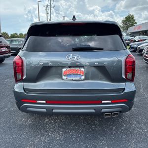 صورة 7 لـ 2024 Hyundai PALISADE SEL