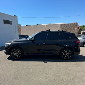صورة 3 لـ 2019 BMW X5 XDRIVE40I