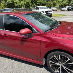 صورة مصغرة 13 لـ 2018 Toyota CAMRY SE