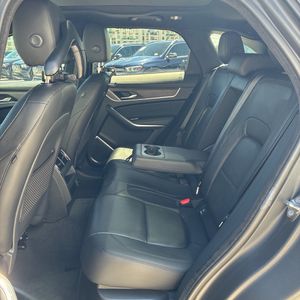 2023 Jaguar F-PACE P250 S 照片 33
