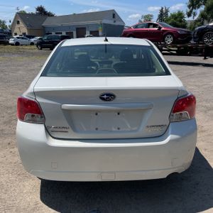 صورة 7 لـ 2014 Subaru IMPREZA 2.0I PREMIUM