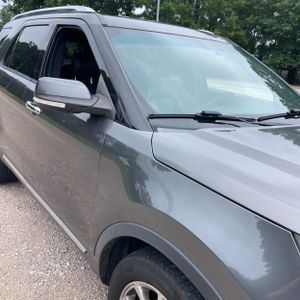 2016 FORD EXPLORER LIMITED — миниатюра 13