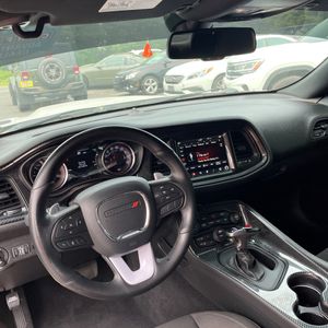 2020 Dodge CHALLENGER R/T SCAT PACK — миниатюра 37