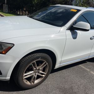 AUDI Q5 2.0T PREMIUM - 2