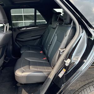صورة مصغرة 33 لـ 2013 Mercedes-BENZ M-CLASS