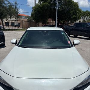 صورة مصغرة 15 لـ 2023 Honda CIVIC LX