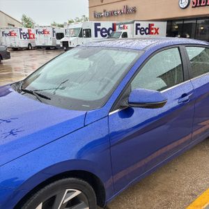 HYUNDAI ELANTRA LIMITED - 2